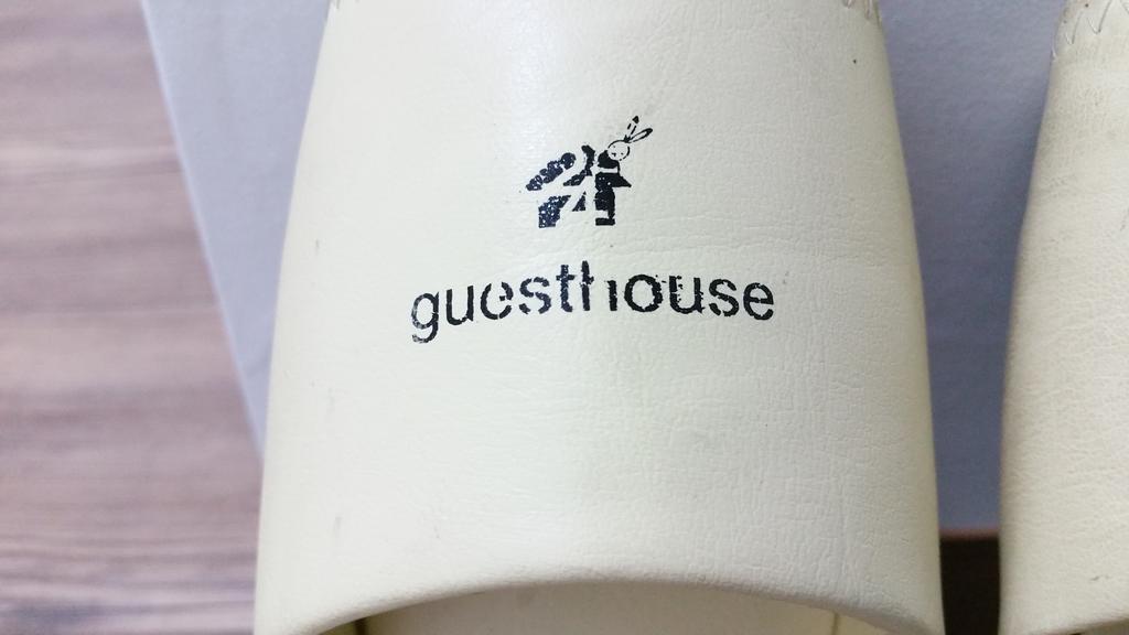24 Guesthouse Sinchon Hongdae Seul Dış mekan fotoğraf