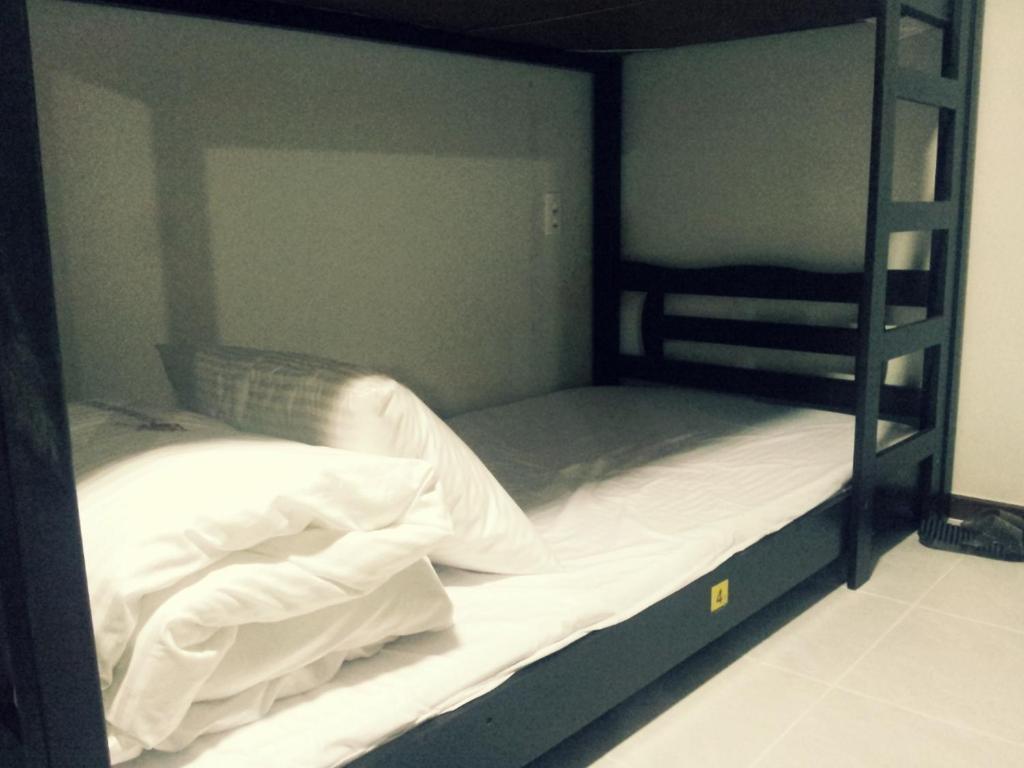 24 Guesthouse Sinchon Hongdae Seul Dış mekan fotoğraf